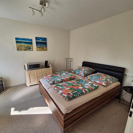 Ferienwohnung Gulde N Tal Gutenberg Dış mekan fotoğraf