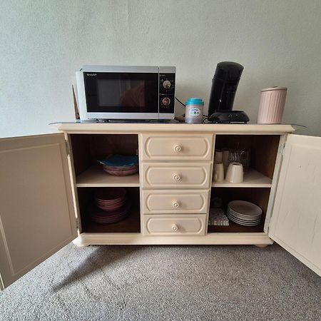 Ferienwohnung Gulde N Tal Gutenberg Dış mekan fotoğraf