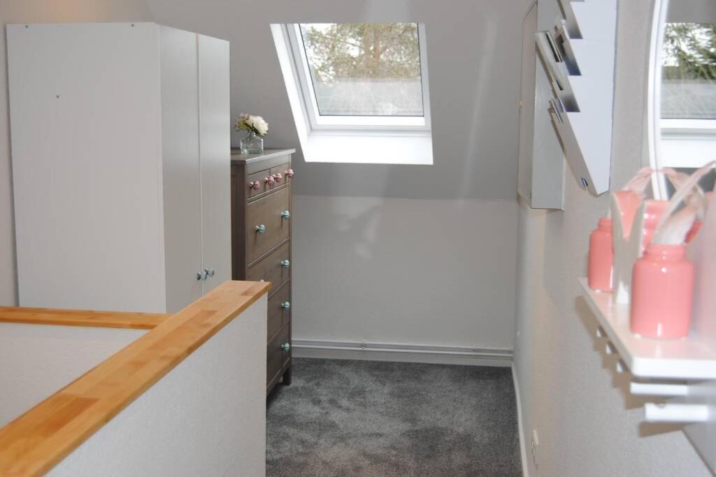 Ferienwohnung Gulde N Tal Gutenberg Dış mekan fotoğraf