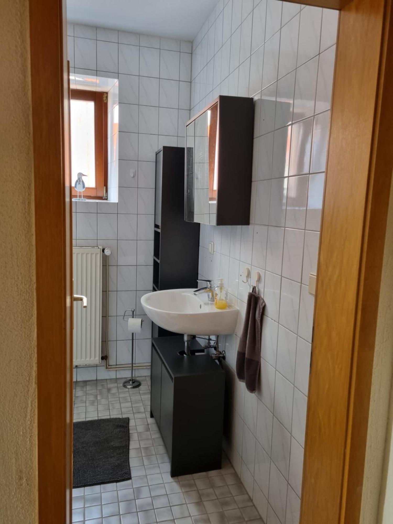 Ferienwohnung Gulde N Tal Gutenberg Dış mekan fotoğraf
