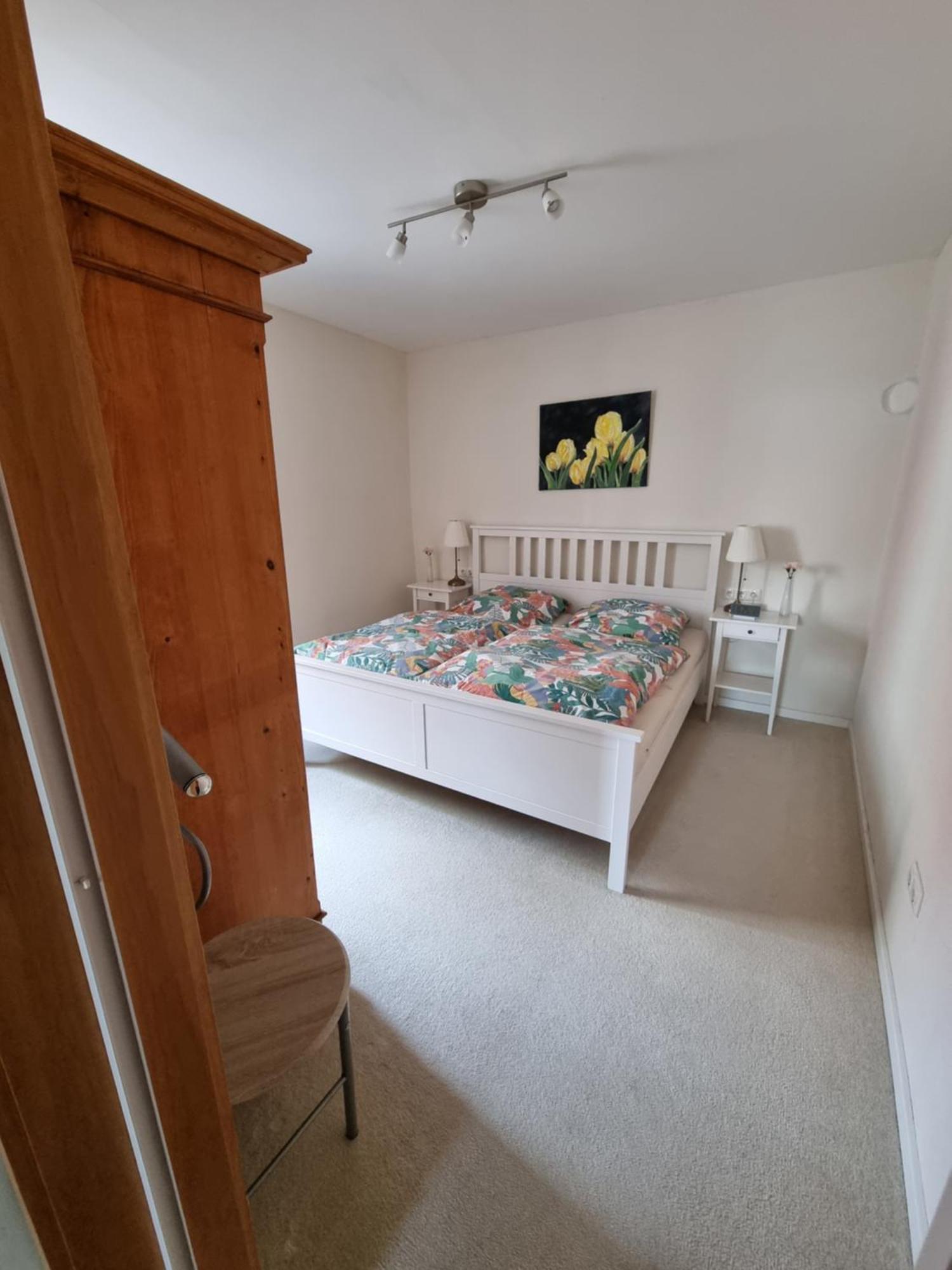 Ferienwohnung Gulde N Tal Gutenberg Dış mekan fotoğraf