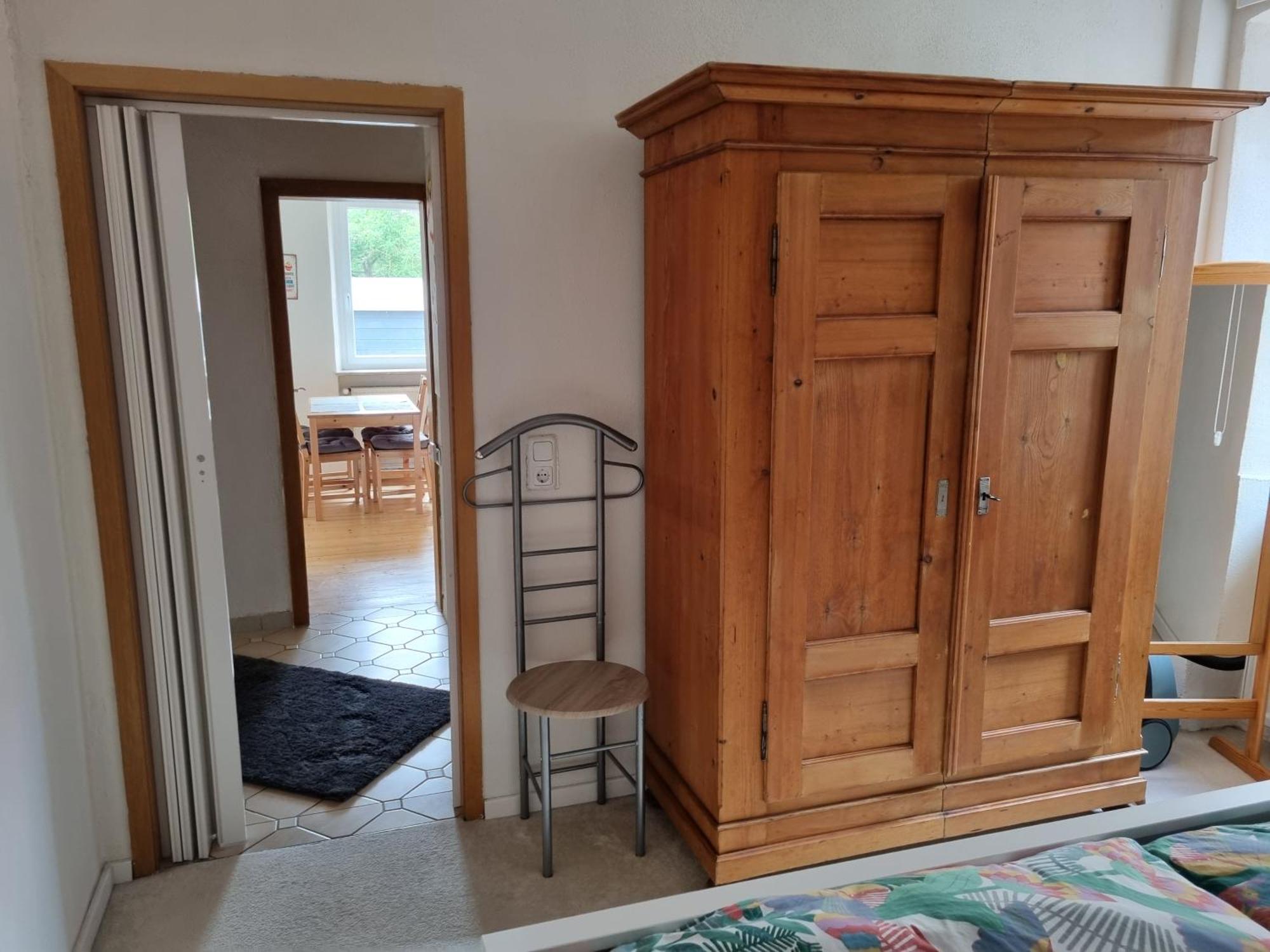 Ferienwohnung Gulde N Tal Gutenberg Dış mekan fotoğraf