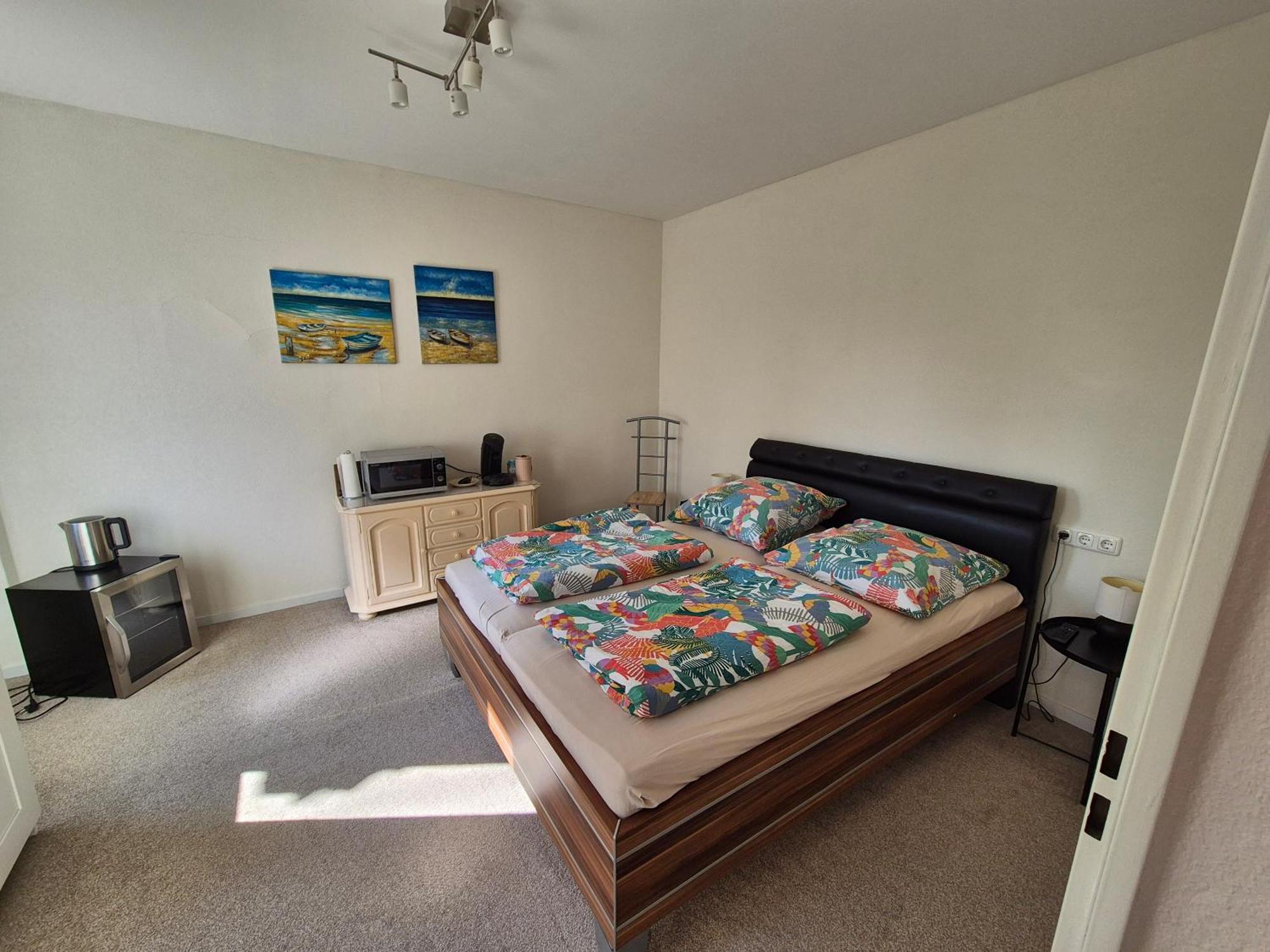 Ferienwohnung Gulde N Tal Gutenberg Dış mekan fotoğraf